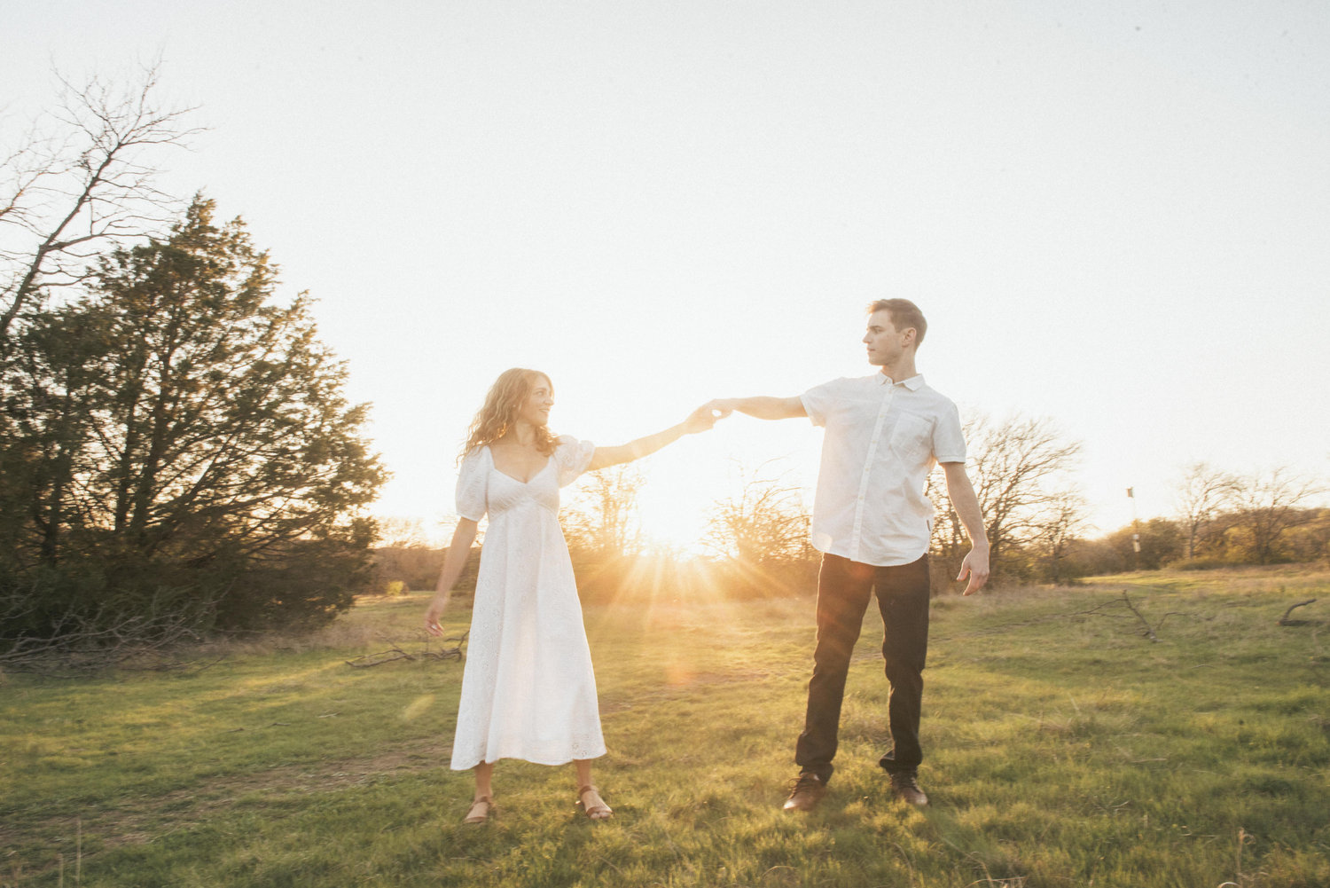 The Wedding Website of Cassidy Younghans and Chase Krafft