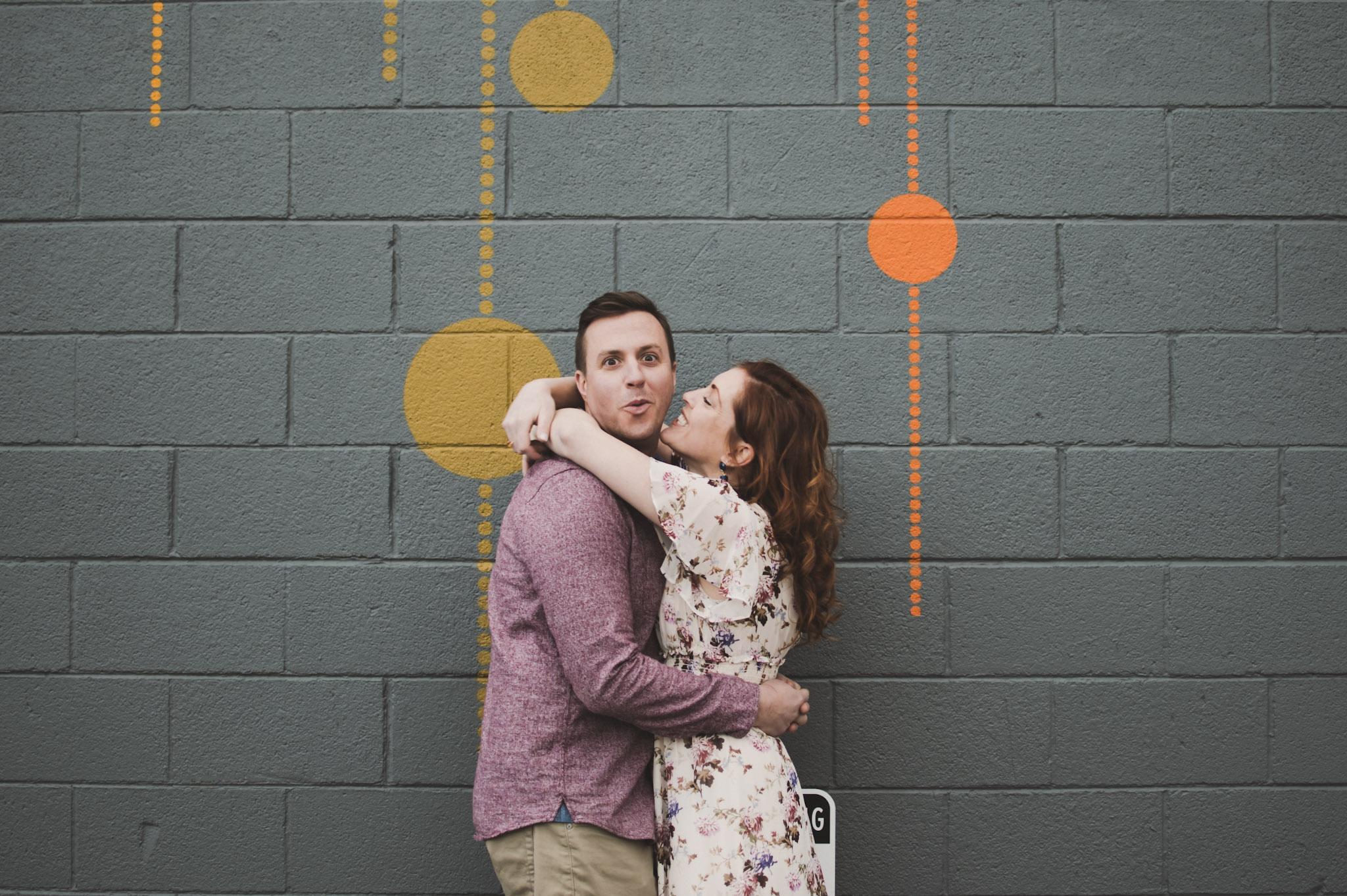 The Wedding Website of Steph Marcus and Yates Timmerman