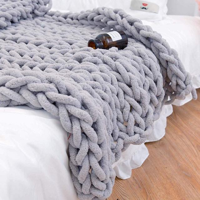 Claymore Blanket