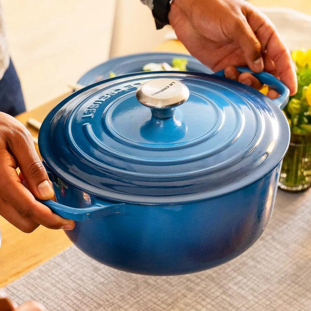 Gift Cards from Le Creuset