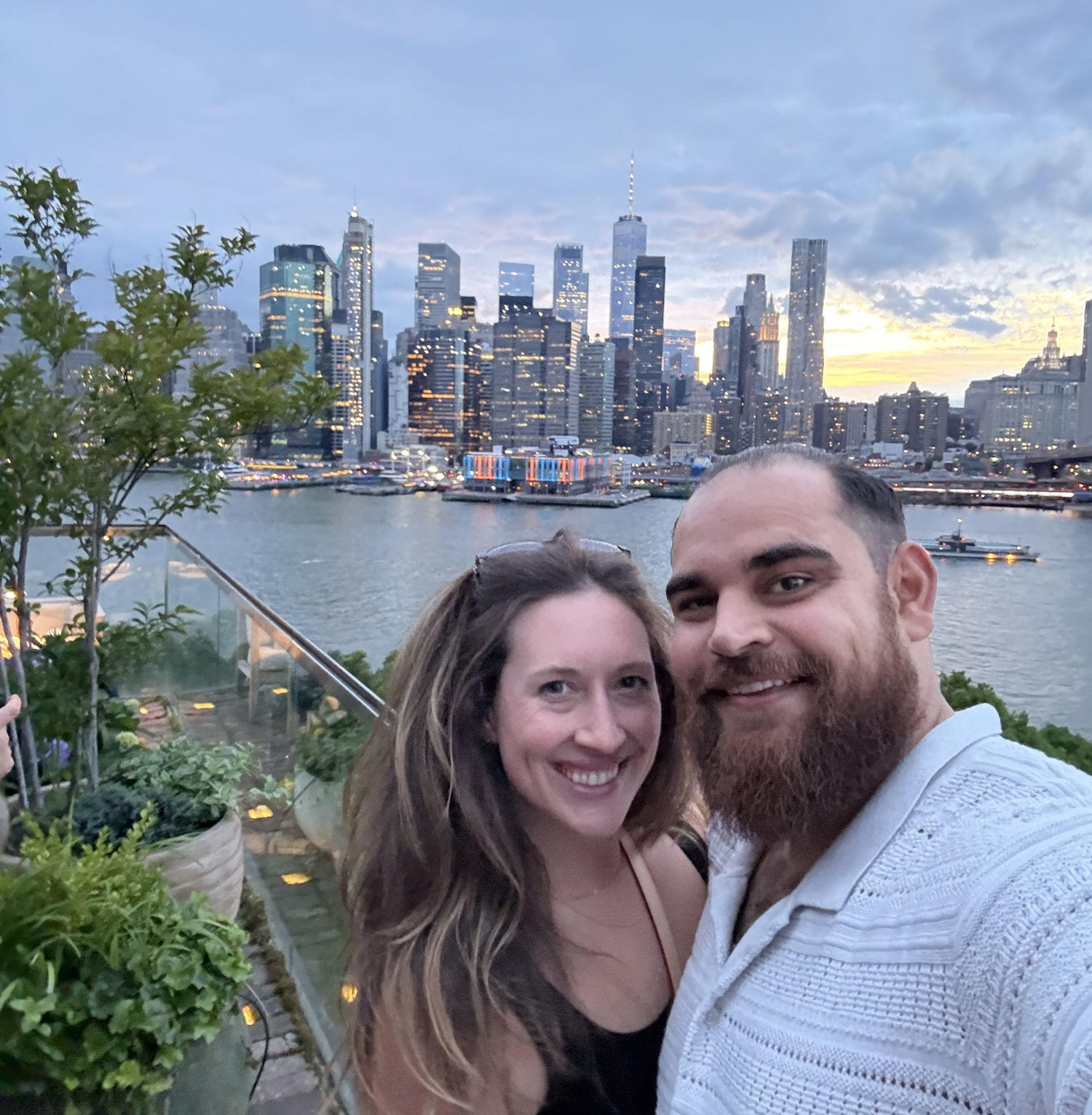 The Wedding Website of Erin Cisney and Eric Glenn