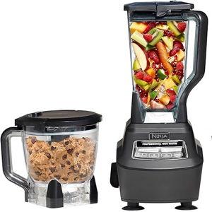 Ninja Mega Kitchen System, 1500W