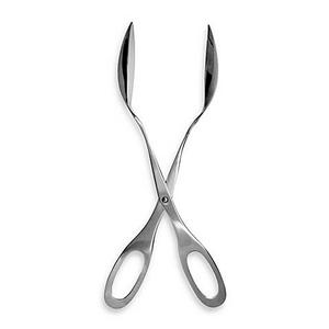 Gourmet Settings Moments Scissor Tongs
