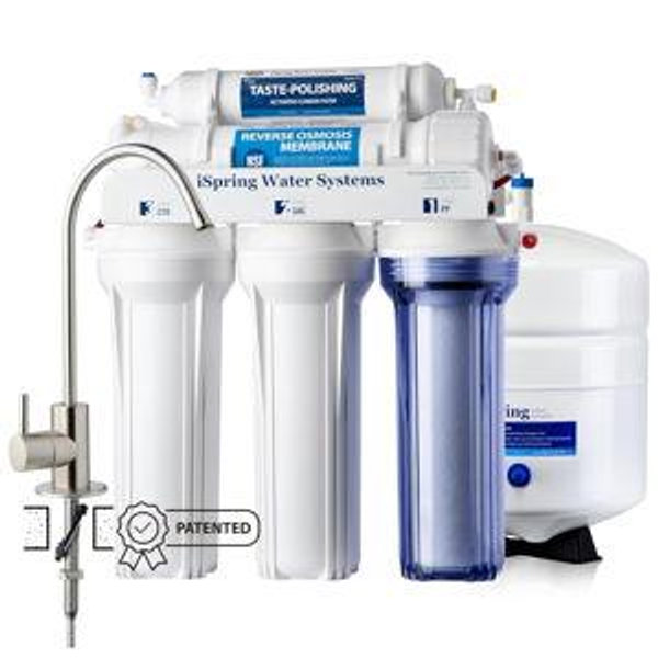 Clean Water Fund