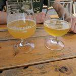 Brewery Hopping!