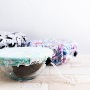 BOWL & PLATE COVERS