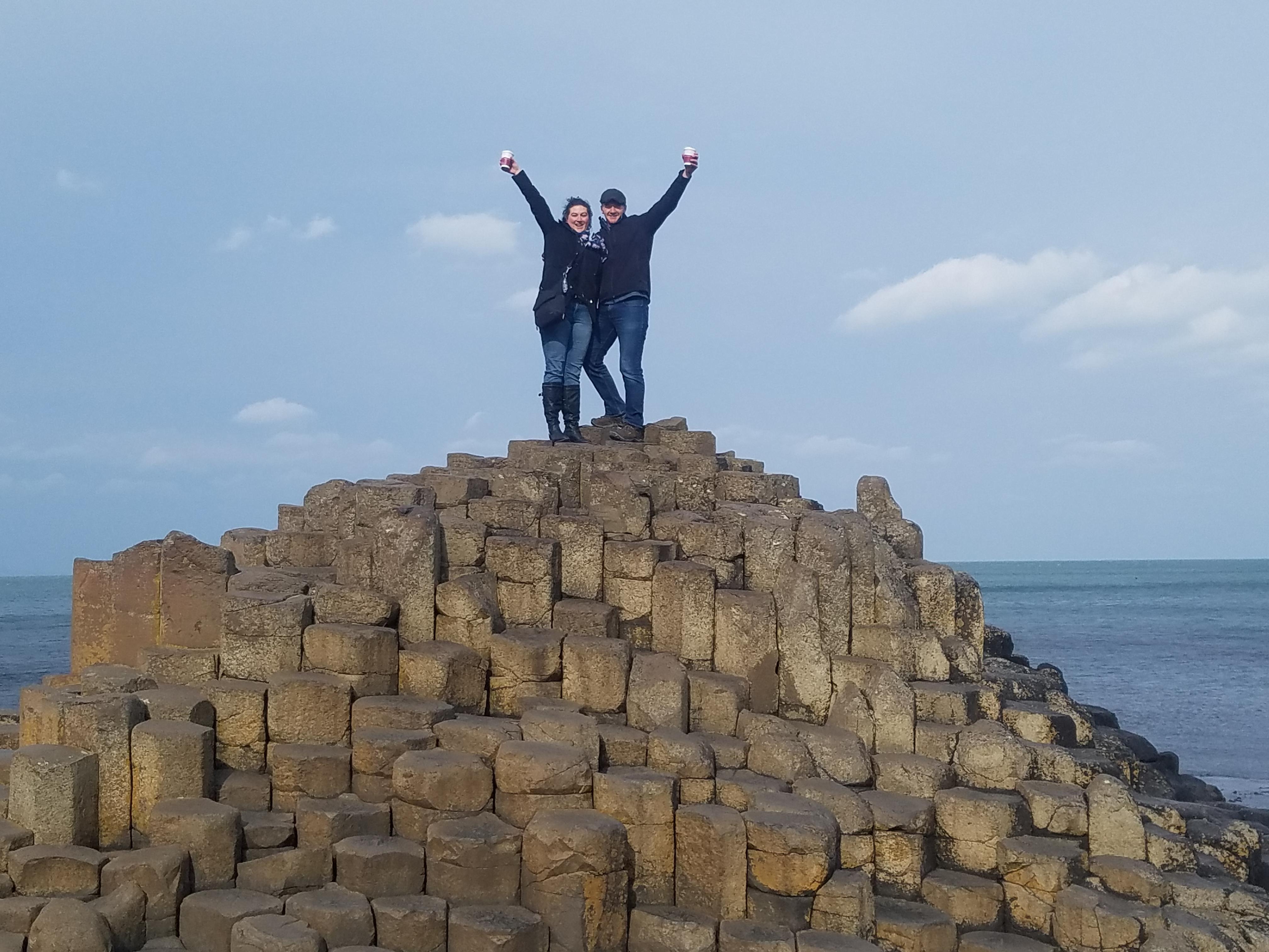 The Wedding Website of Christina HadleyDike and Eric Roosevelt