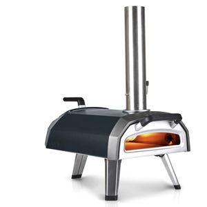 Ooni Karu 2 Multi-Fuel Pizza Oven