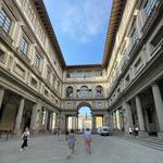 Uffizi Galleries