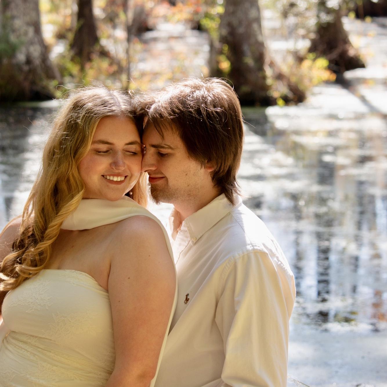 Engagement Photos