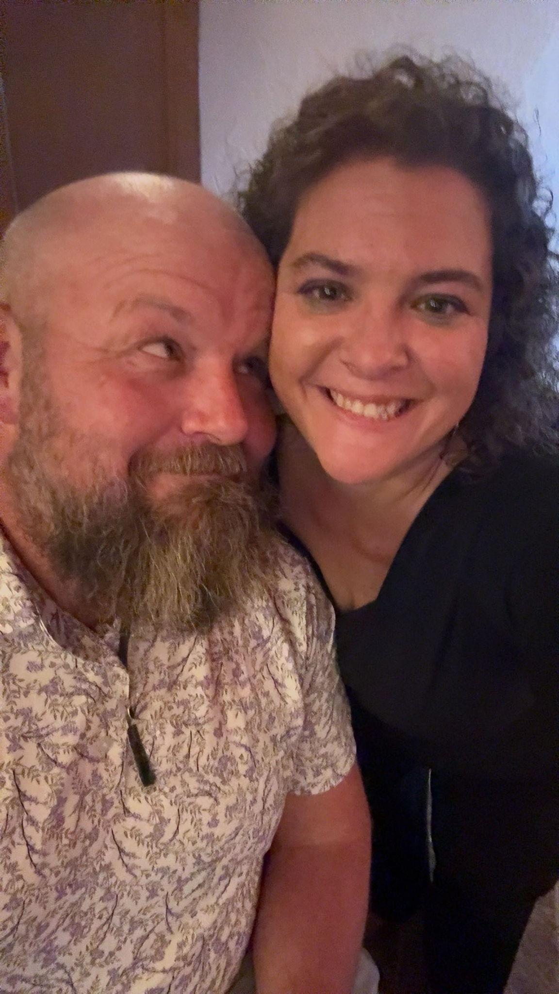 The Wedding Website of Amanda Van De Hey and Chad Simon