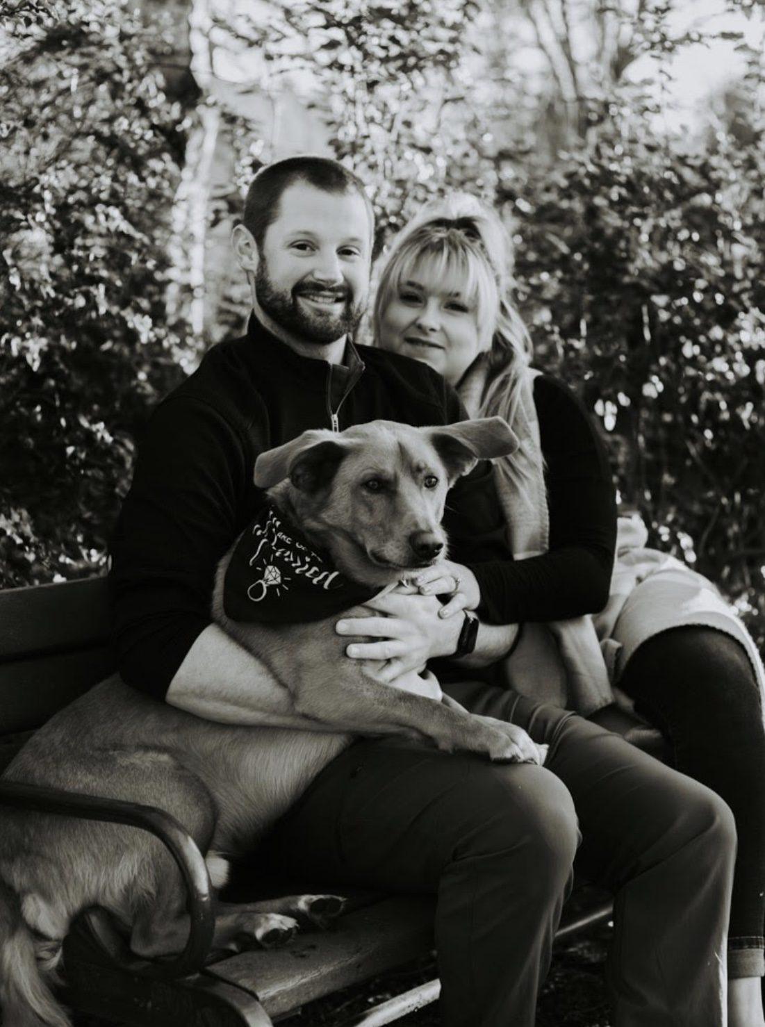 The Wedding Website of Katie Collinsworth and Michael Cusick