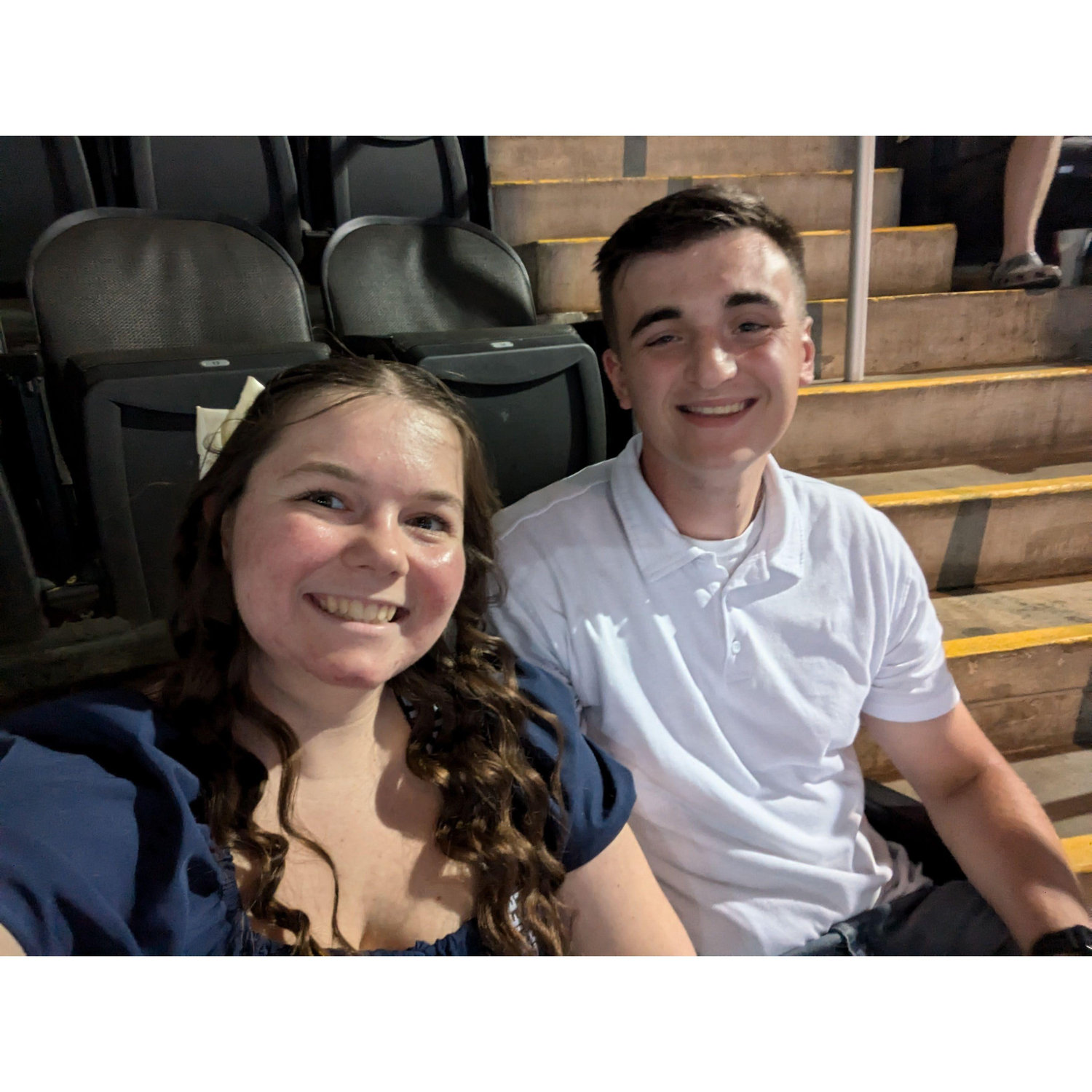 Phil Wickham concert in KC