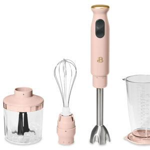Immersion Blender - Pink