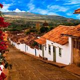 Barichara - Pueblo Mágico