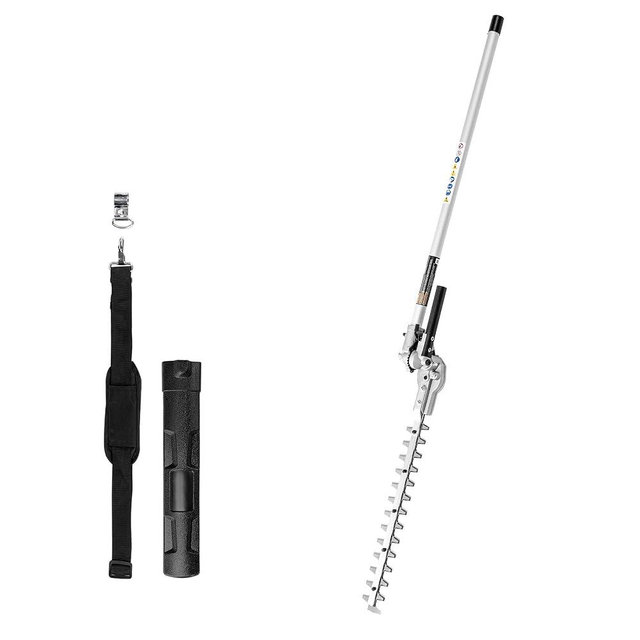 Greenworks 16-Inch Hedge Trimmer Attachment for Greenworks Attachment Capable String Trimmers