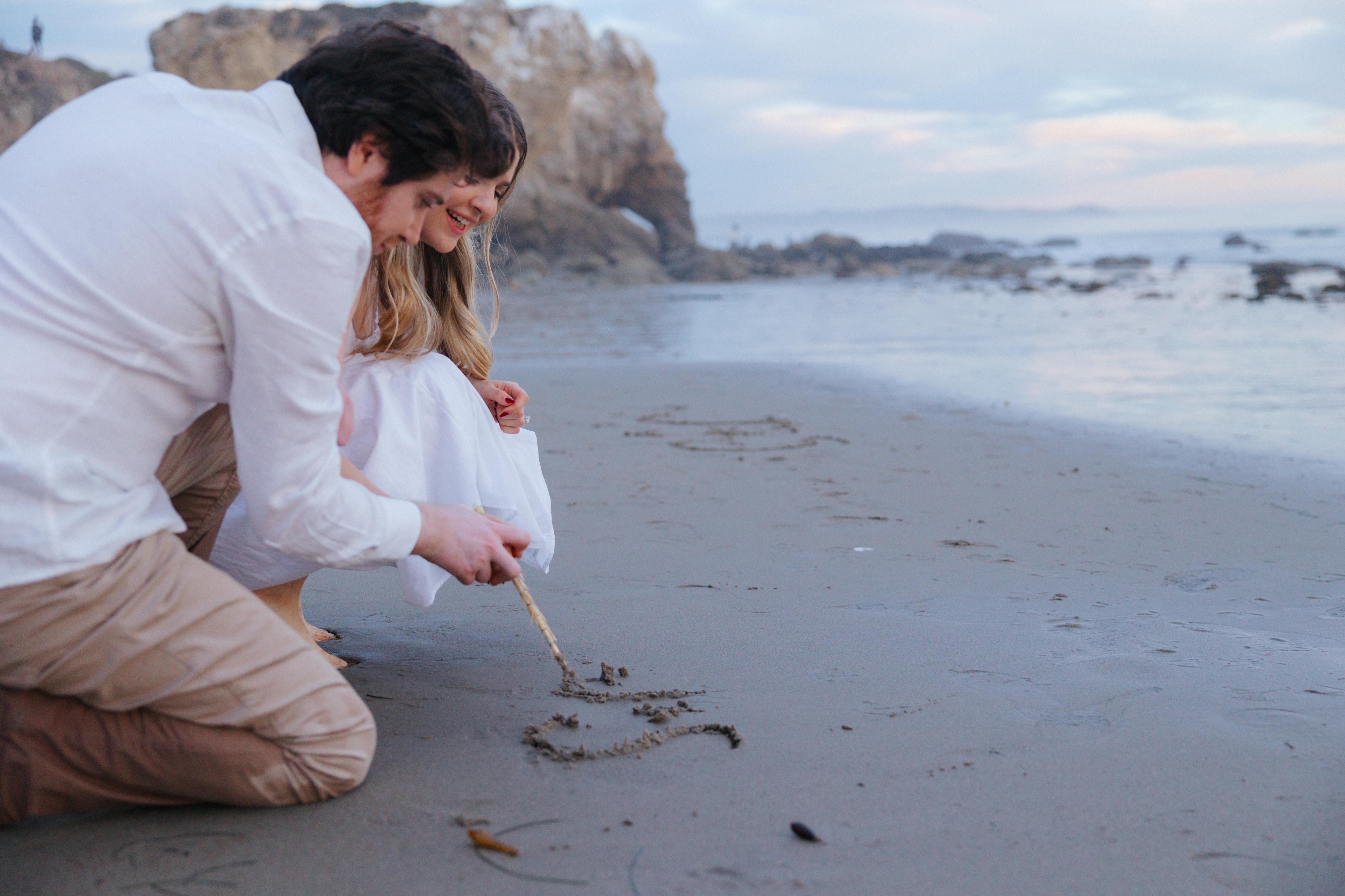 The Wedding Website of Summer Gershon and Jared Haltrecht