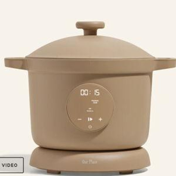 Dream Cooker