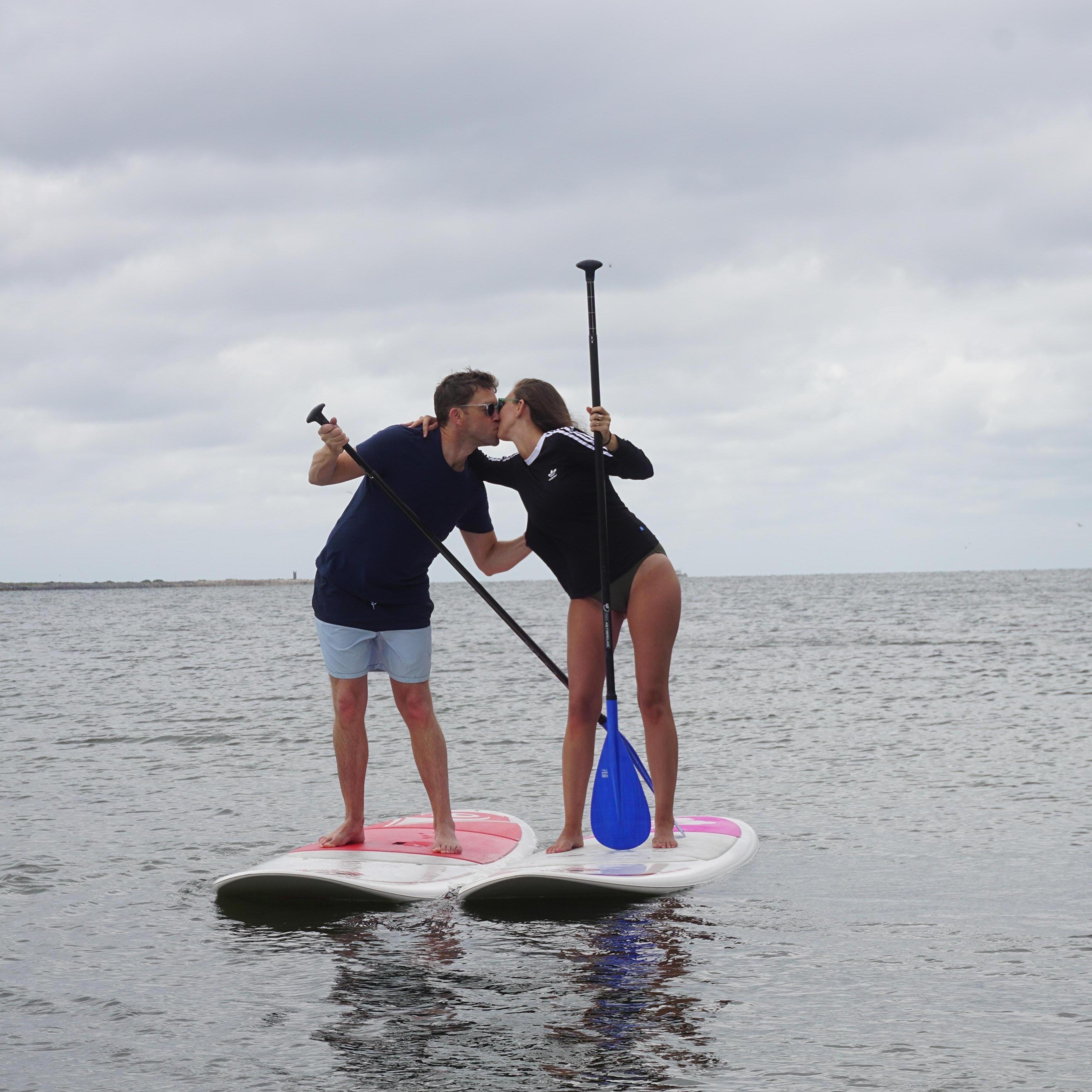 Cape Cod, summer 2018.