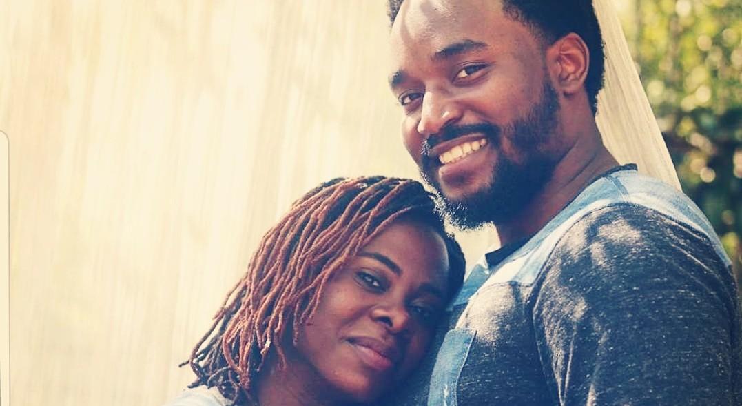 The Wedding Website of Mujah Gaye and Idehen Crowe-Obaseki