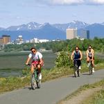 Coastal Trail - Elderberry Park