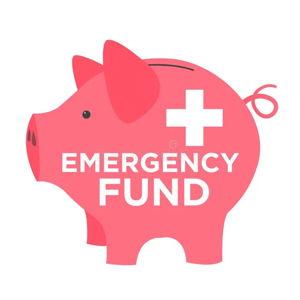 Our newlywed emergency fund