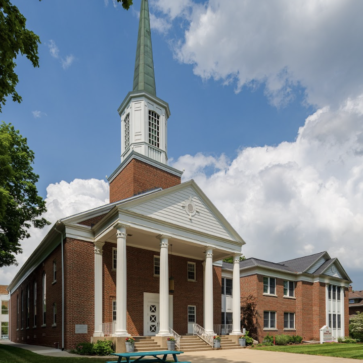 The Wedding Website of Madelyn Bosch and Alexander Kuipers