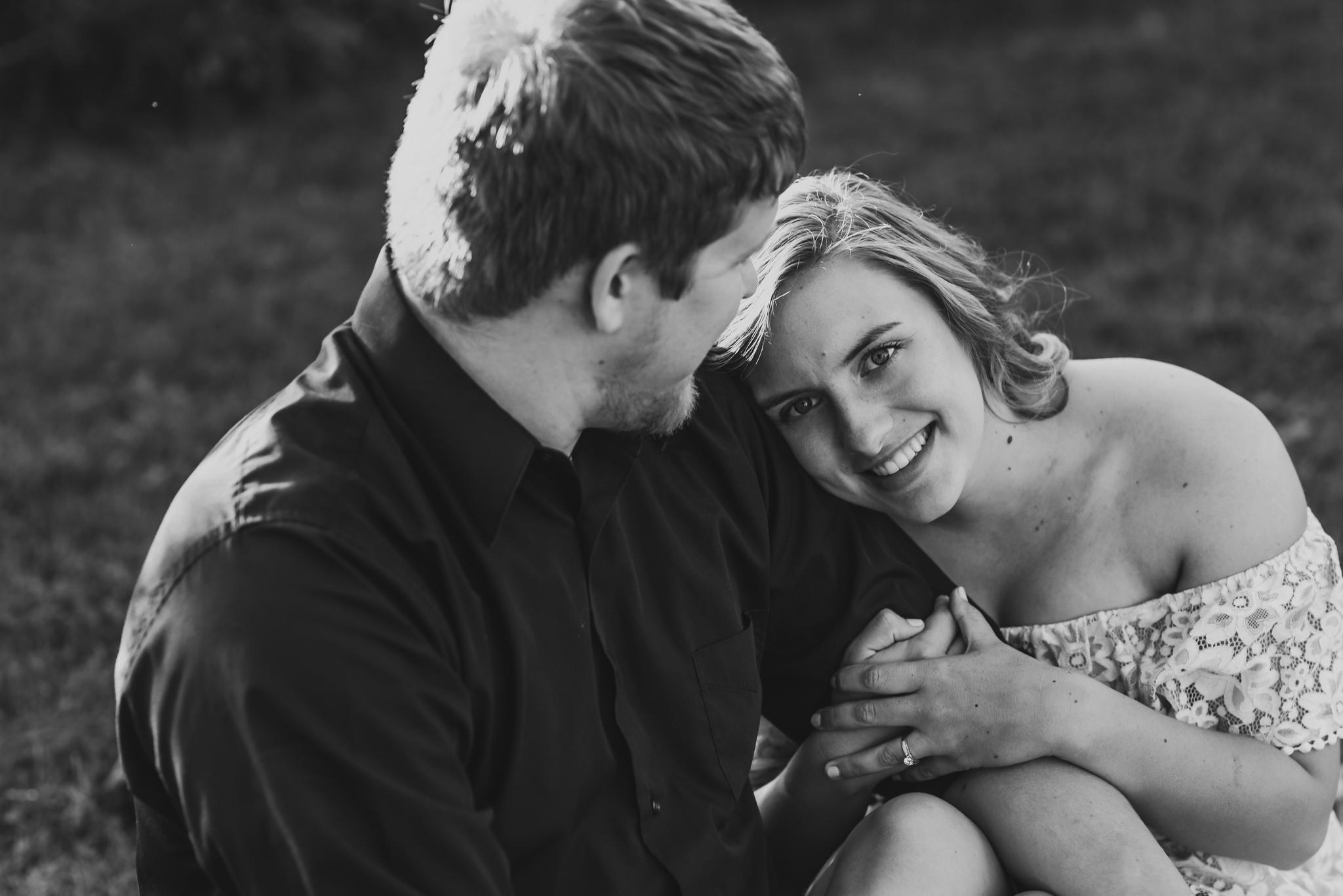 The Wedding Website of Jacob Staudt and Molly Lewison