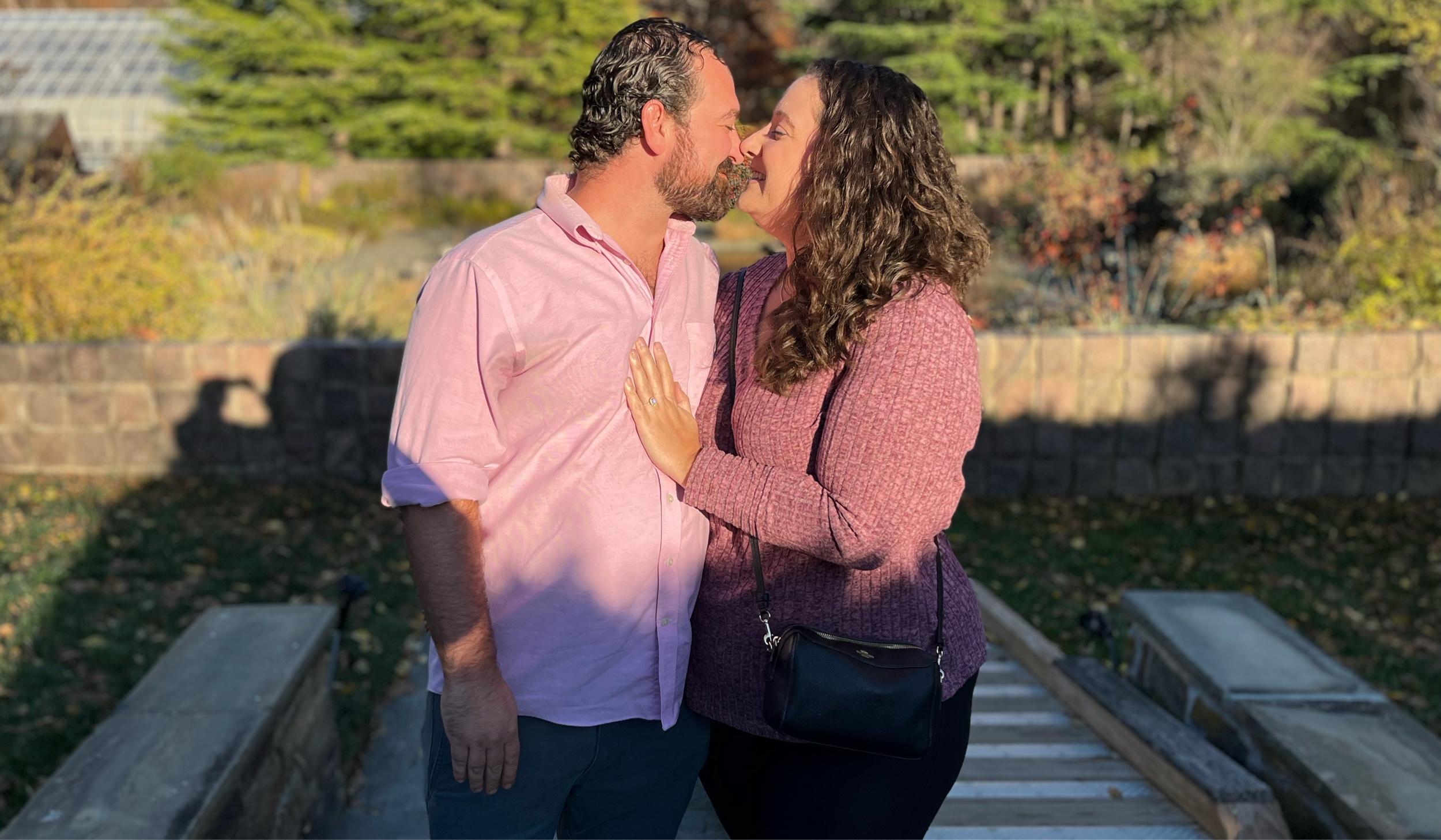 The Wedding Website of Cristina Bilmanis and Matthew Zappala