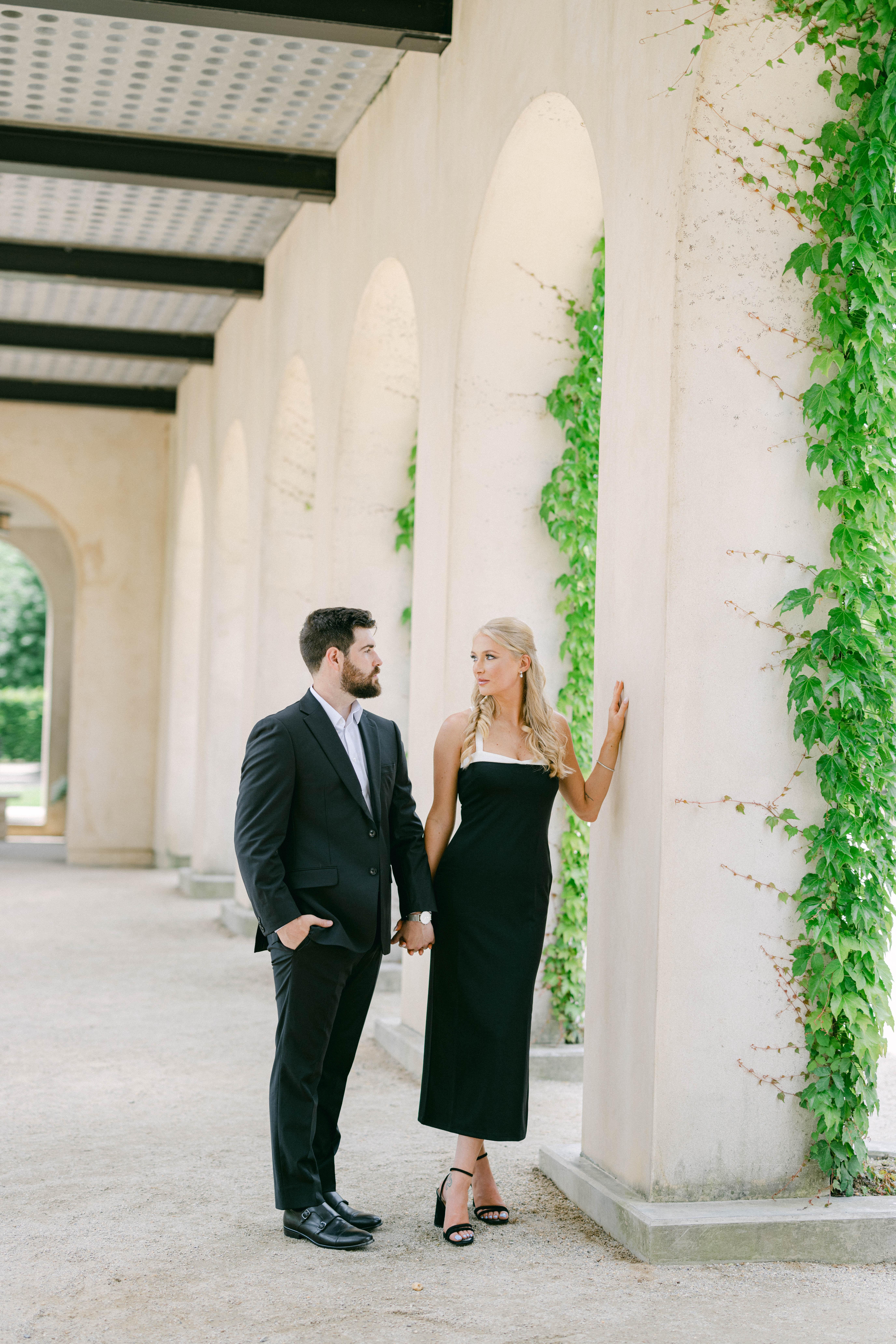 The Wedding Website of Allie Holland and Brian Miller