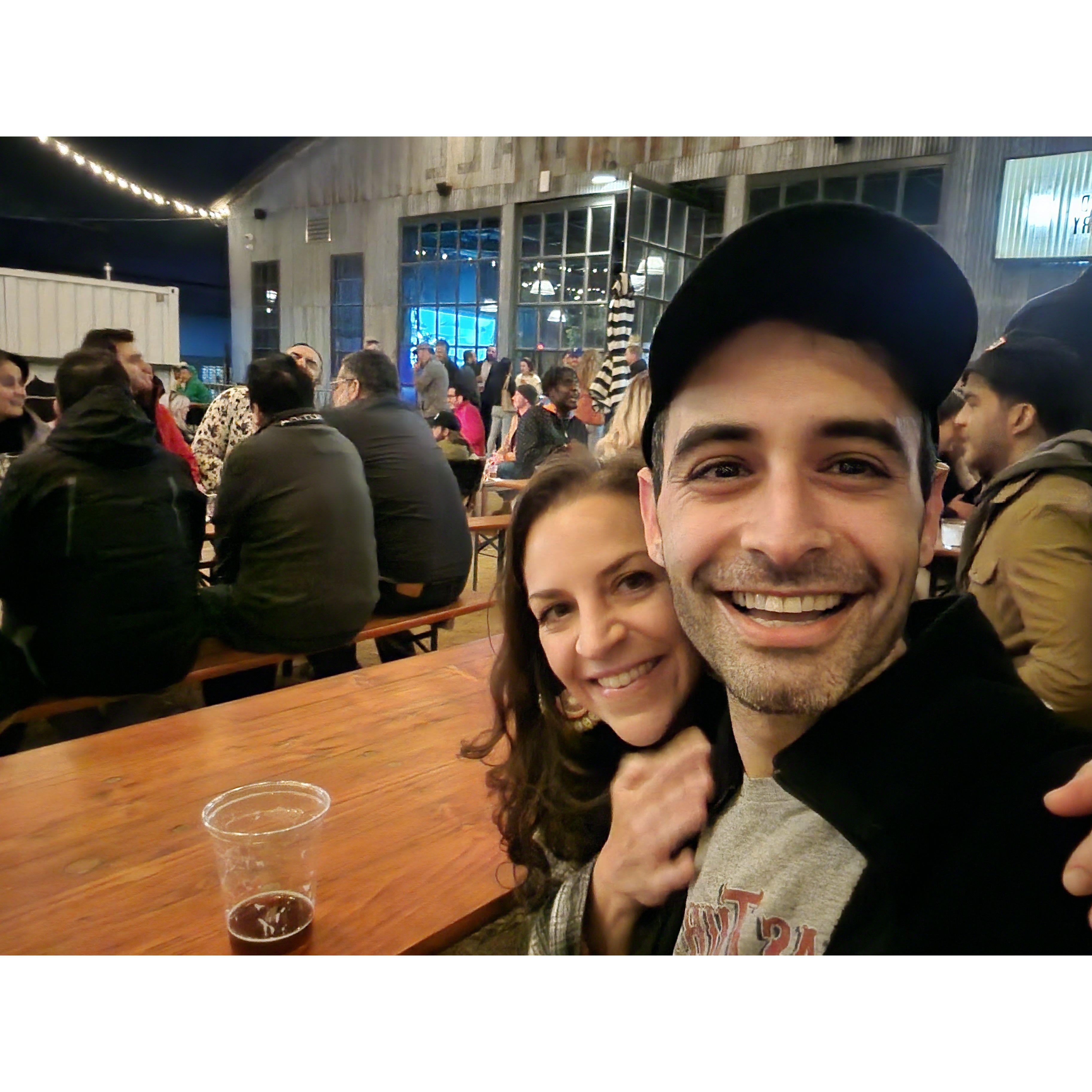 Central Machine Works in Austin