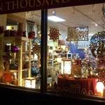 Downtown Asheville Shopping