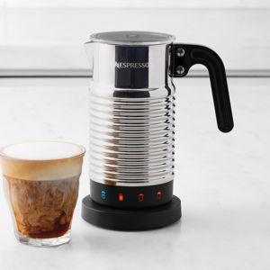 Nespresso Aeroccino4 Frother