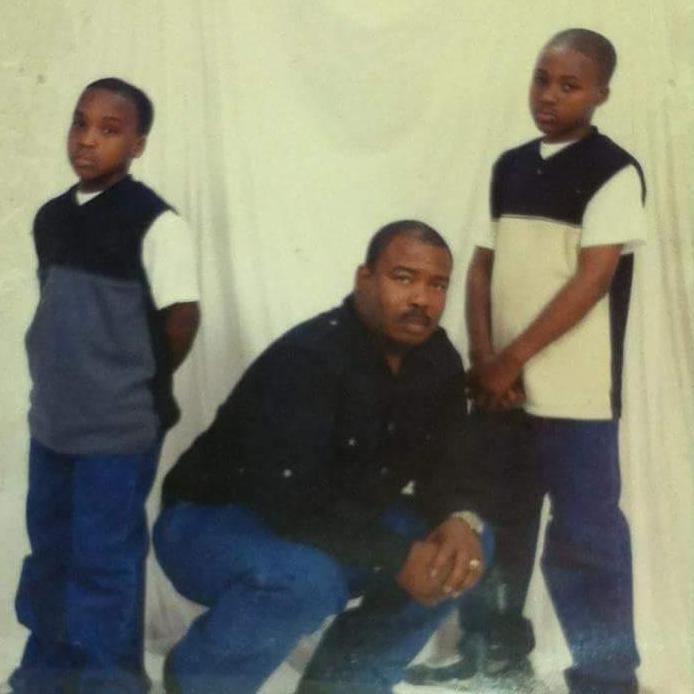 Father & Sons