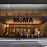 The Museum of Modern Art