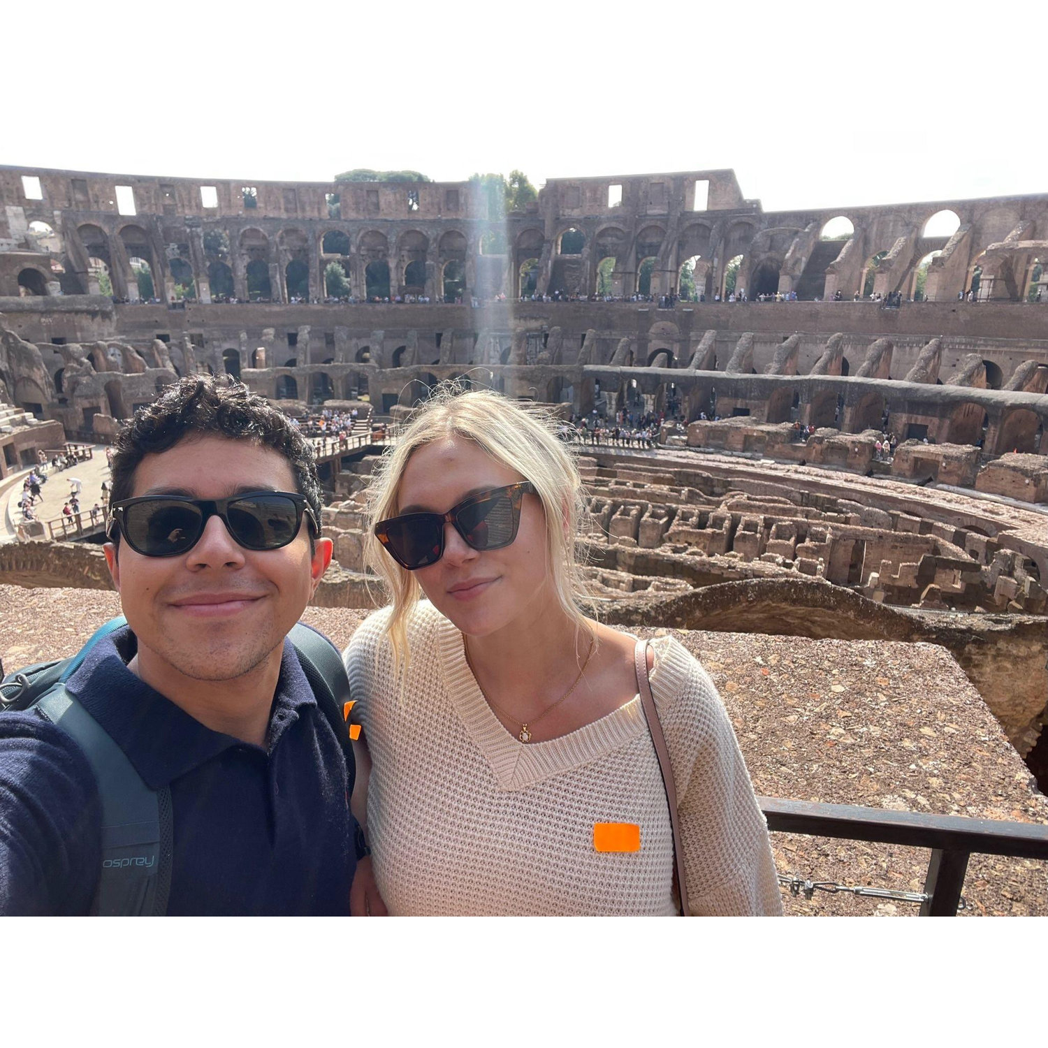Rome, Italy