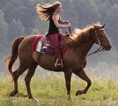 Horseback Riding