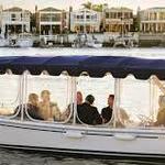 Lido Marina Village Electric Boat Rentals