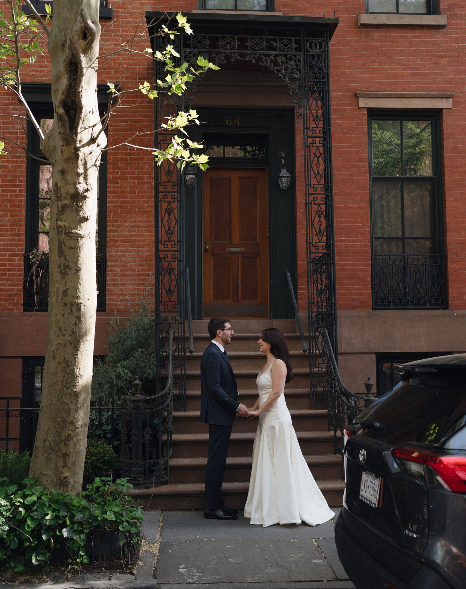 The Wedding Website of Jessica Herren and Brian Matza