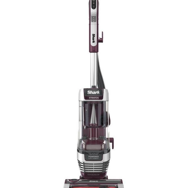 Shark® Stratos™ Upright Vacuum