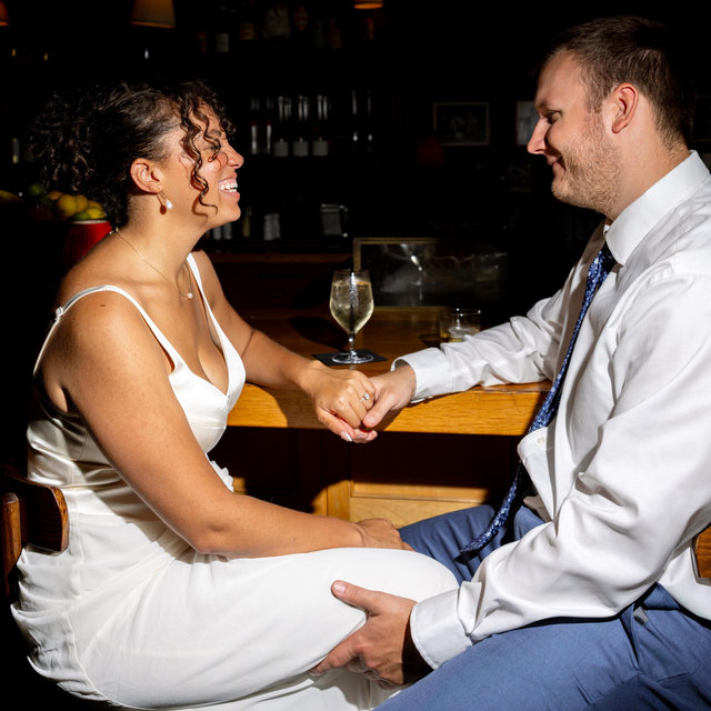 Honeymoon Fund