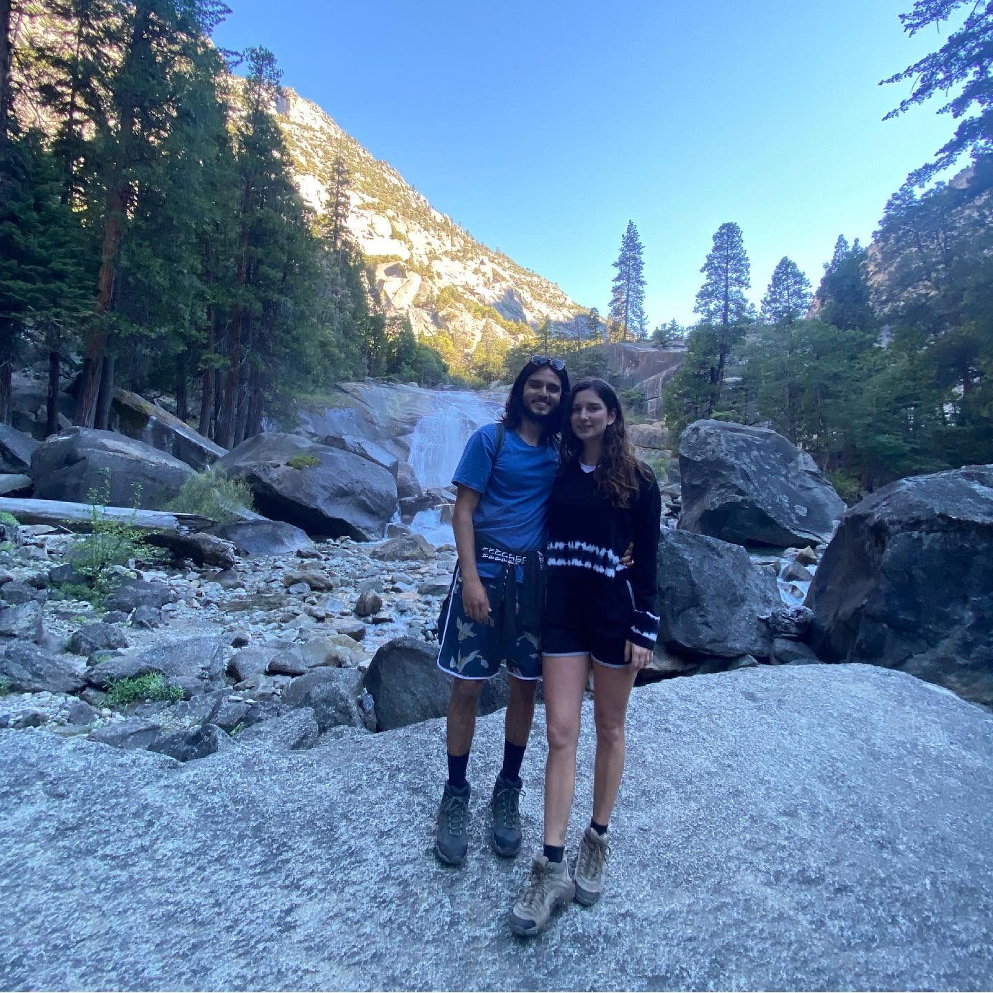 Kings Canyon National Park