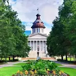 South Carolina State House