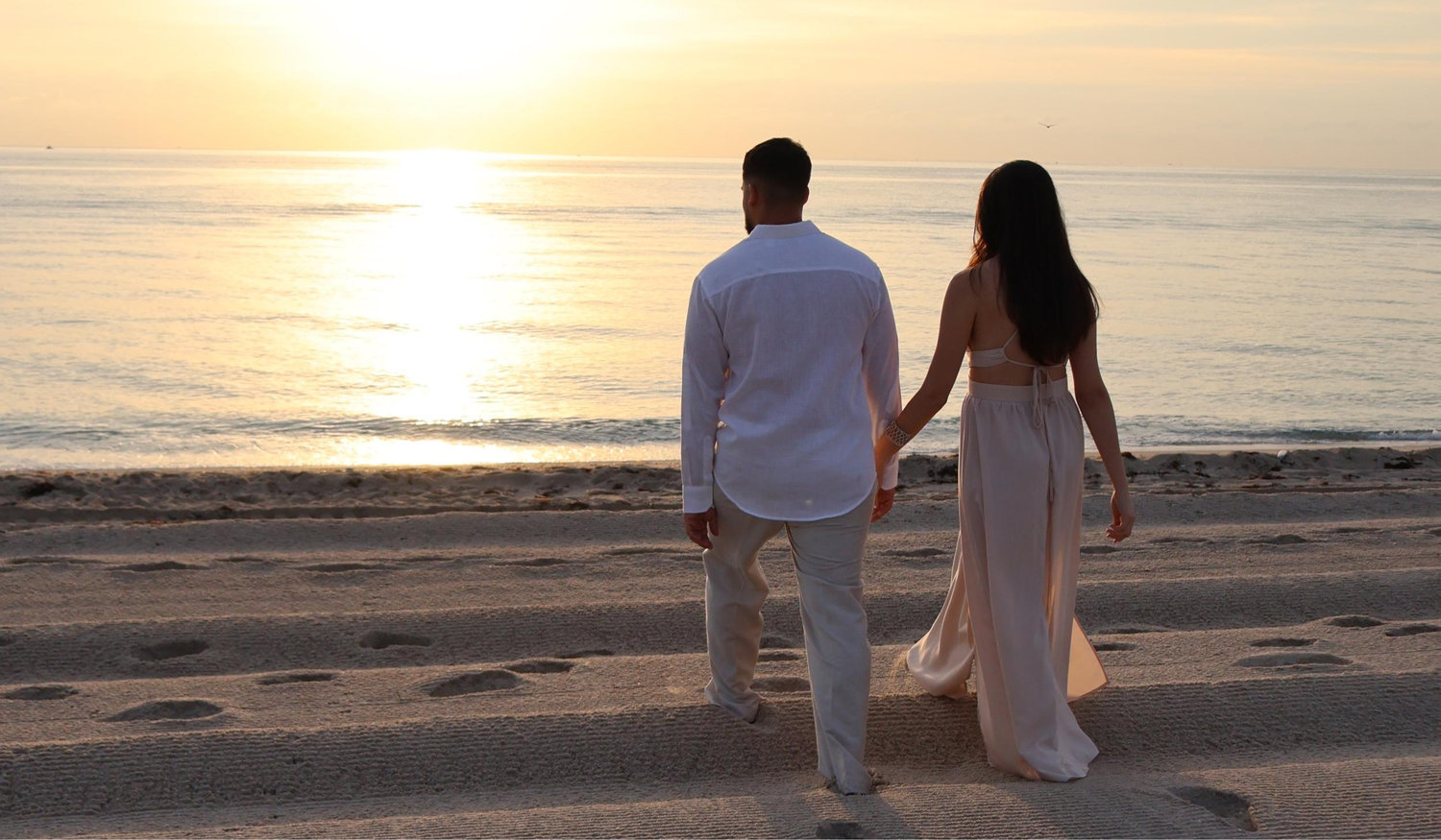 The Wedding Website of Dreivis Cabezas and Leandro Garcia