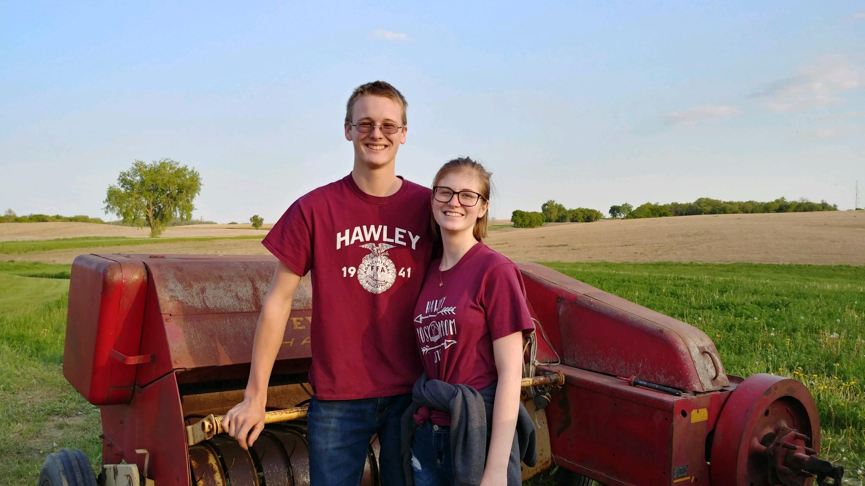The Wedding Website of Megan Stahl and Owen Aakre