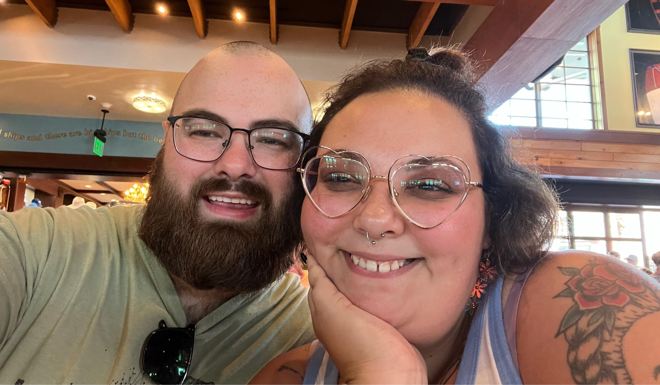 The Wedding Website of Elexis Geers and Noah Jenner