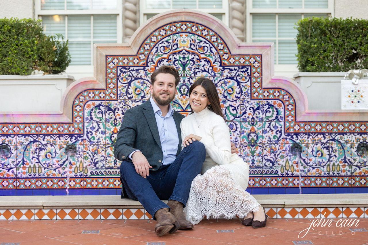 The Wedding Website of Molly Mannes and Weston Seidler