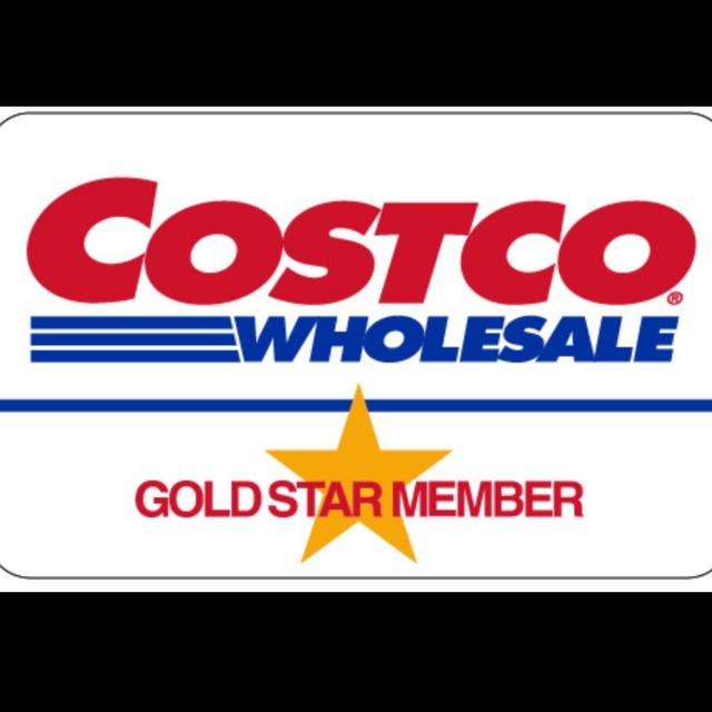 costco gold star member