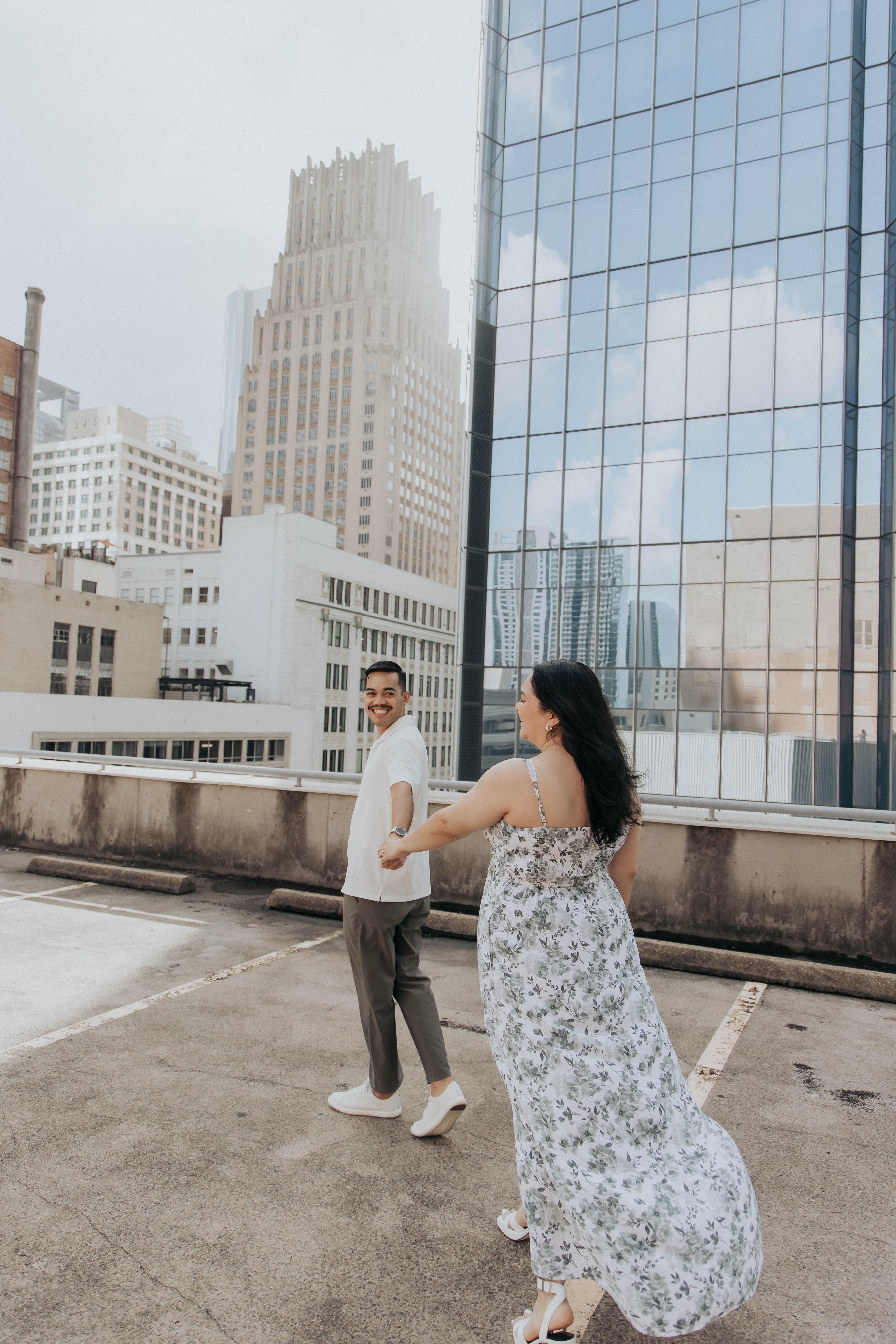 The Wedding Website of Lorena Aranda and Jovi Belarmino