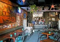 Tradewinds Lounge